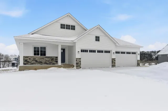 $549,900 | 24069 187th Street Northwest, Big Lake, MN 55309