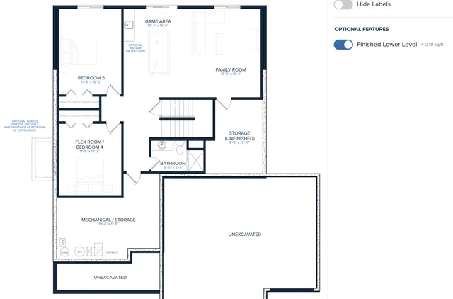 $559,900 | 24069 187th Street Northwest, Big Lake, MN 55309