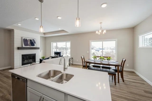 $559,900 | 24069 187th Street Northwest, Big Lake, MN 55309