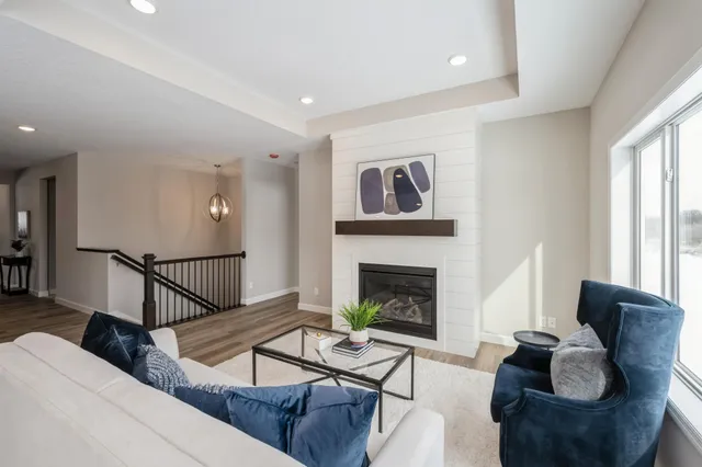 $559,900 | 24069 187th Street Northwest, Big Lake, MN 55309