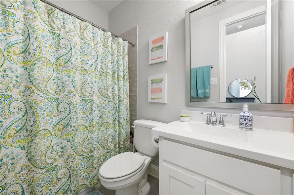 6116 Strada Cove Fort Worth, TX 76123 - Photo 19 of 40