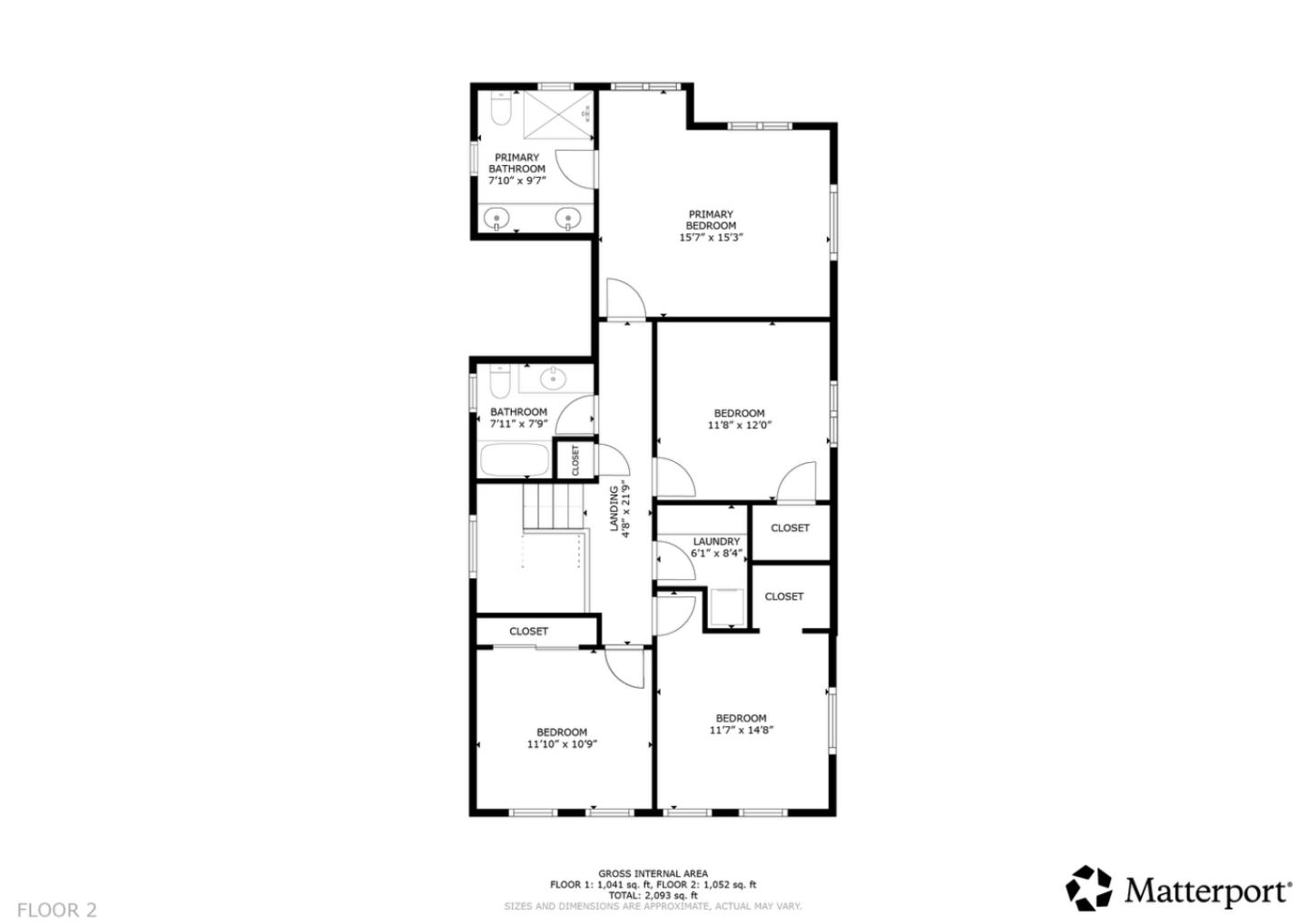 2753 Mathews Street Berkeley, CA 94702 - Photo 23 of 60