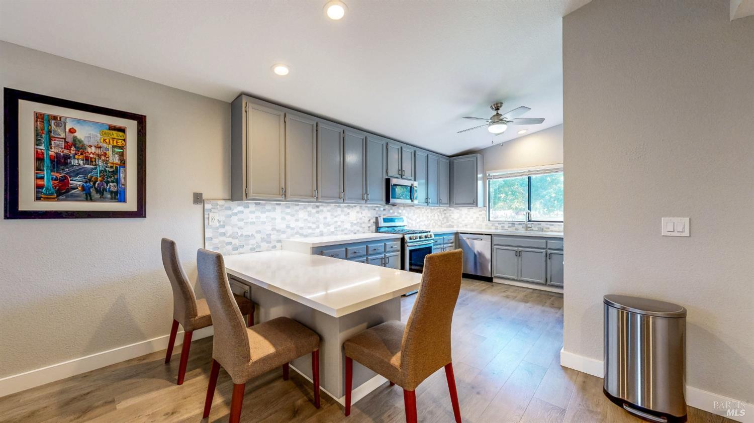 1408 Middlebrook Way Rohnert Park, CA 94928 - Photo 13 of 57 Gallery Image 13