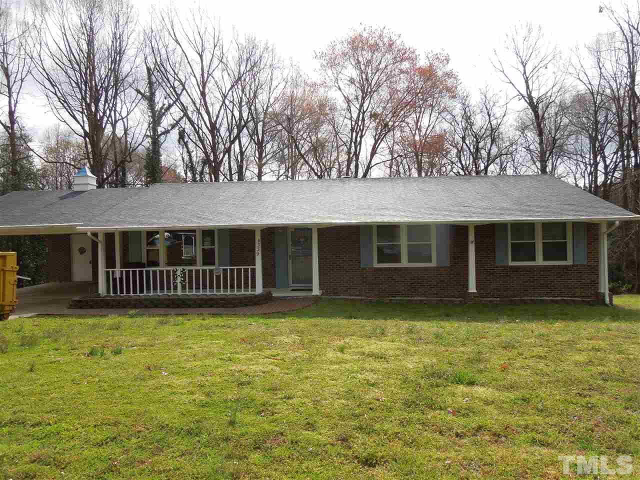 4339 Hicks Road Garner, NC 27529 - Photo 1 of 15 Gallery Image 1