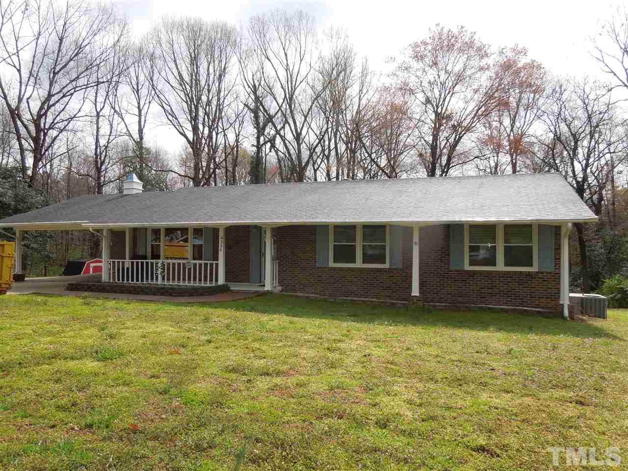 4339 Hicks Road Garner, NC 27529 - Photo 2 of 15 Gallery Image 2