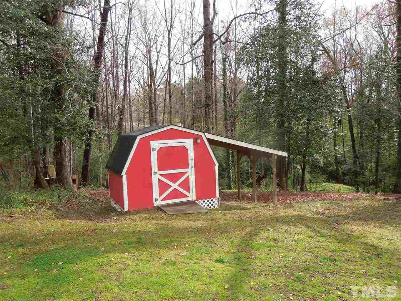 4339 Hicks Road Garner, NC 27529 - Photo 14 of 15 Gallery Image 14