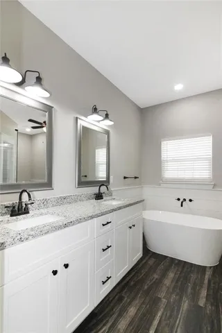 $399,900 | 7817 County Road 4076, Scurry, TX 75158