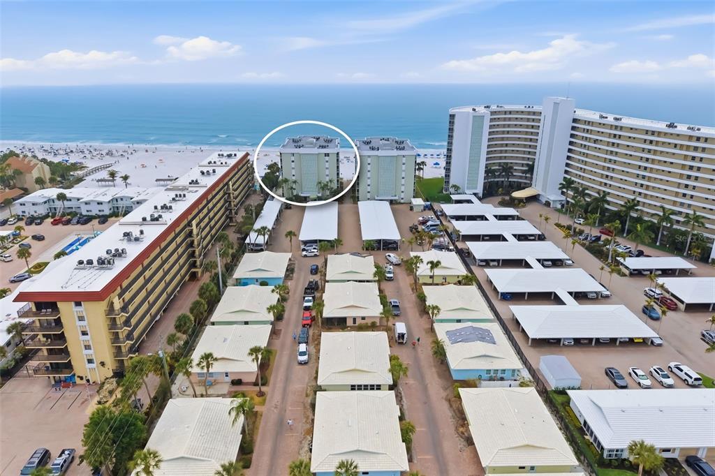 6312 Midnight Pass Road, Unit 305S Sarasota, FL 34242 - Photo 3 of 67