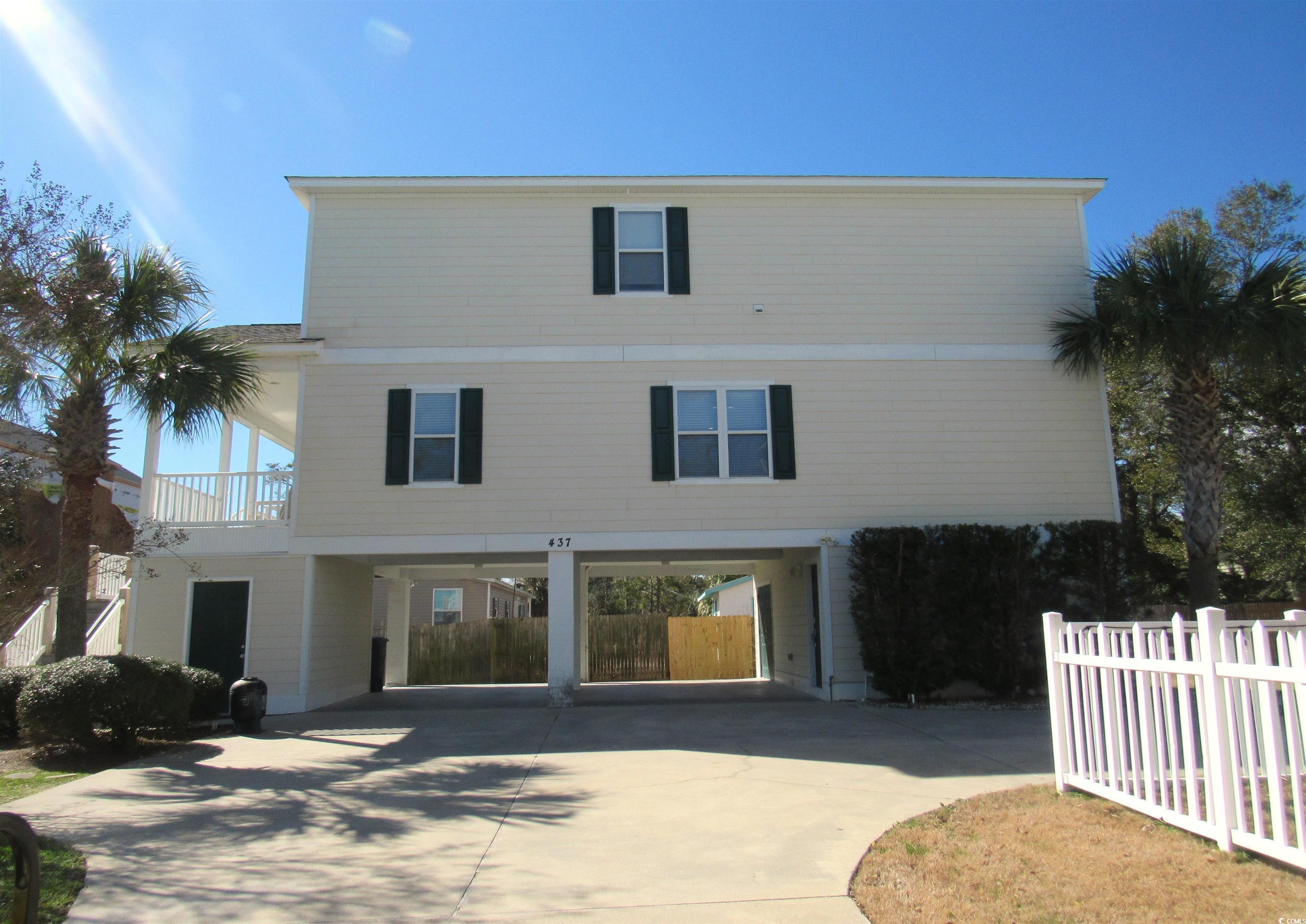 437 Calhoun Drive Murrells Inlet, SC 29576 - Photo 3 of 32 Gallery Image 3