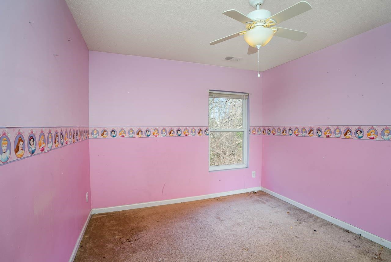 5959 Ricker Road Raleigh, NC 27610 - Photo 12 of 13 Photo 12
