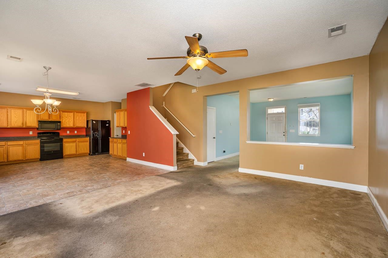 5959 Ricker Road Raleigh, NC 27610 - Photo 3 of 13 Photo 3