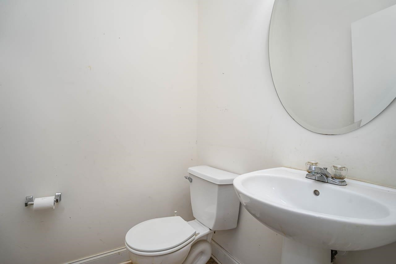 5959 Ricker Road Raleigh, NC 27610 - Photo 5 of 13 Photo 5