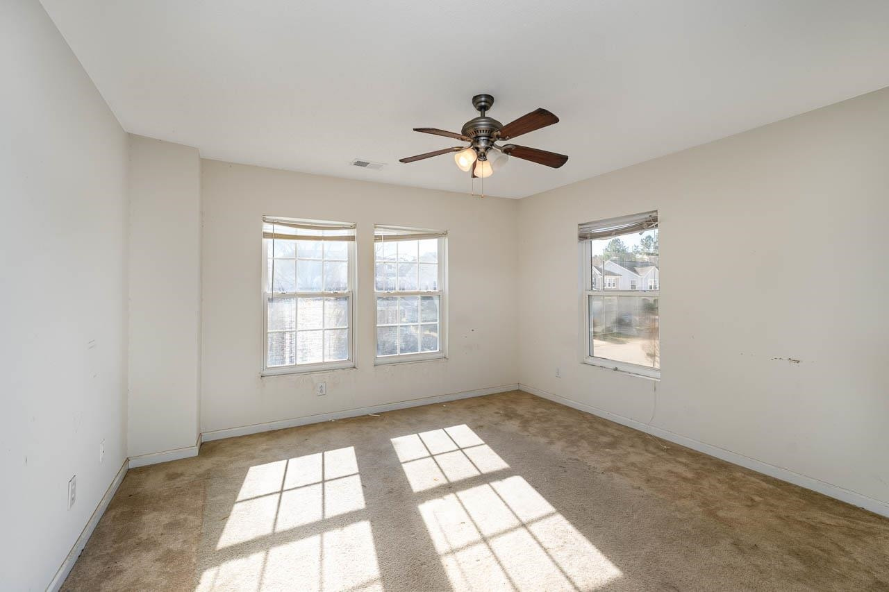 5959 Ricker Road Raleigh, NC 27610 - Photo 6 of 13 Photo 6
