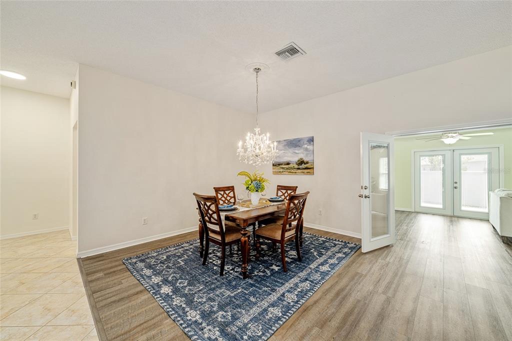17984 Southeast 89th Rothway Court The Villages, FL 32162 - Photo 9 of 39