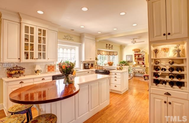 3915 Northampton Road Durham, NC 27707 - Photo 20 of 25 Photo 20