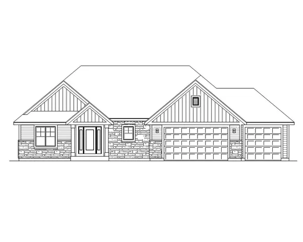 $657,000 | 2497 Boulder Drive, Slinger, WI 53086