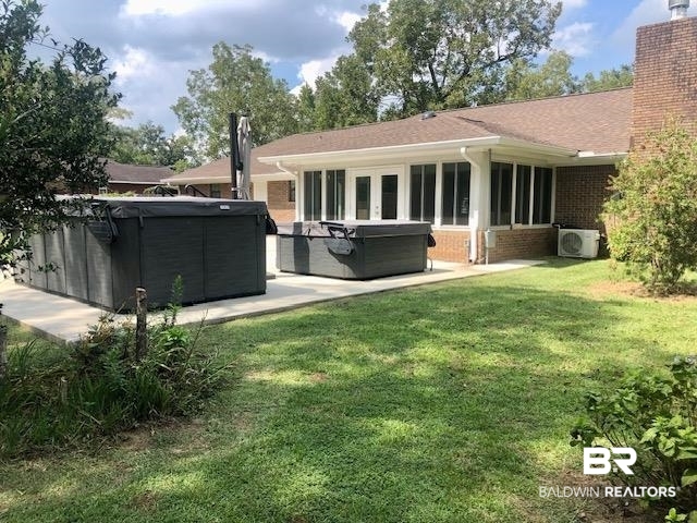 405 West Fern Avenue Foley, AL 36535 - Photo 36 of 42