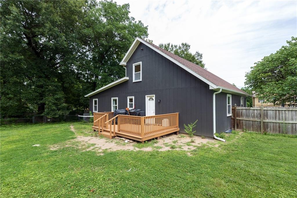124 Johnson Road Liberty, MO 64068 - Photo 44 of 46