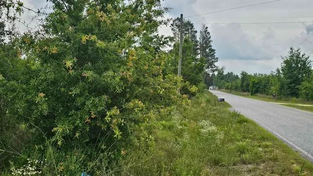 $73,500 | 0 Northeast Beulah Church Road, Lee, FL 32059