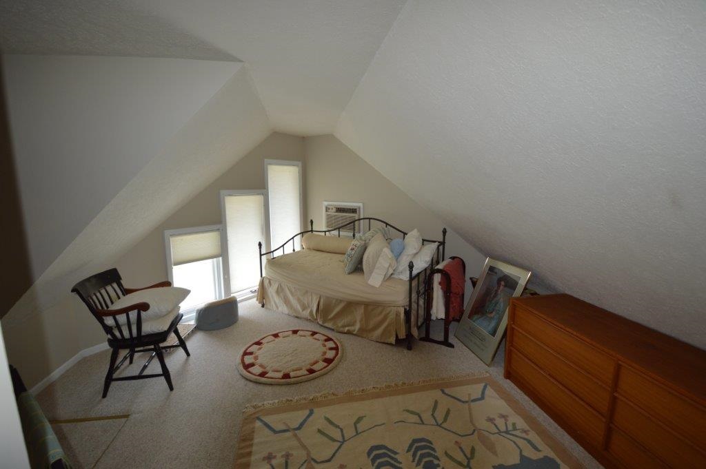 1197 7 Fountains Road Fort Valley, VA 22652 - Photo 13 of 31 Upstairs Bedroom
