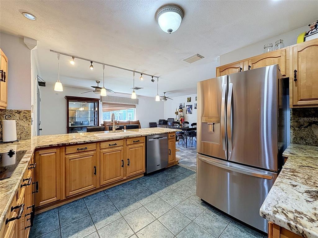 7813 Leo Kidd Avenue Port Richey, FL 34668 - Photo 77 of 95