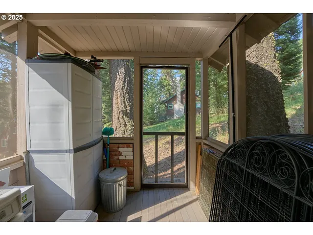 a black and white photo of a house