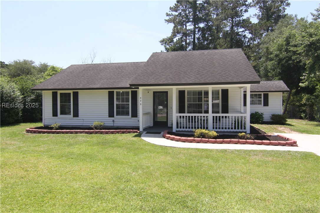 379 Pine Grove Road, Unit 379 Beaufort, SC 29906 - Photo 1 of 1 Gallery Image 1