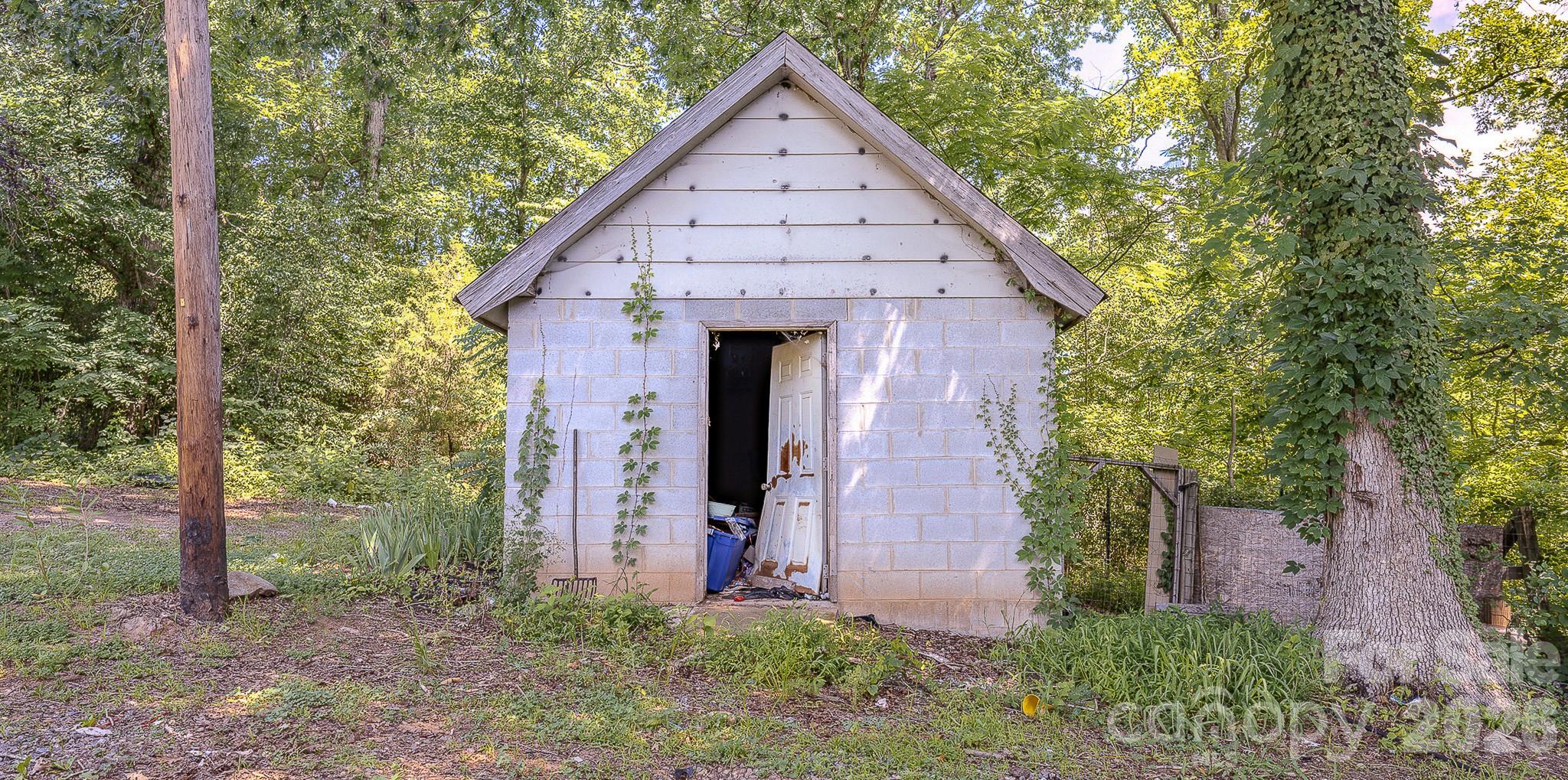 886 Pearidge Road Bostic, NC 28018 - Photo 44 of 48