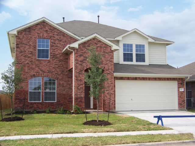 1410 Stone Rim Loop Buda, TX 78610 - Photo 1 of 1