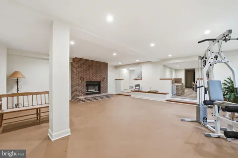 $1,100,000 | 4920 Brook Hills Drive, Annandale, VA 22003