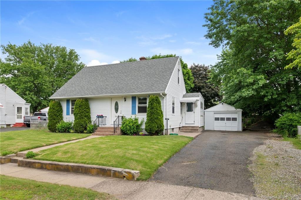 260 Belden Road Hamden, CT 06514 - Photo 1 of 1