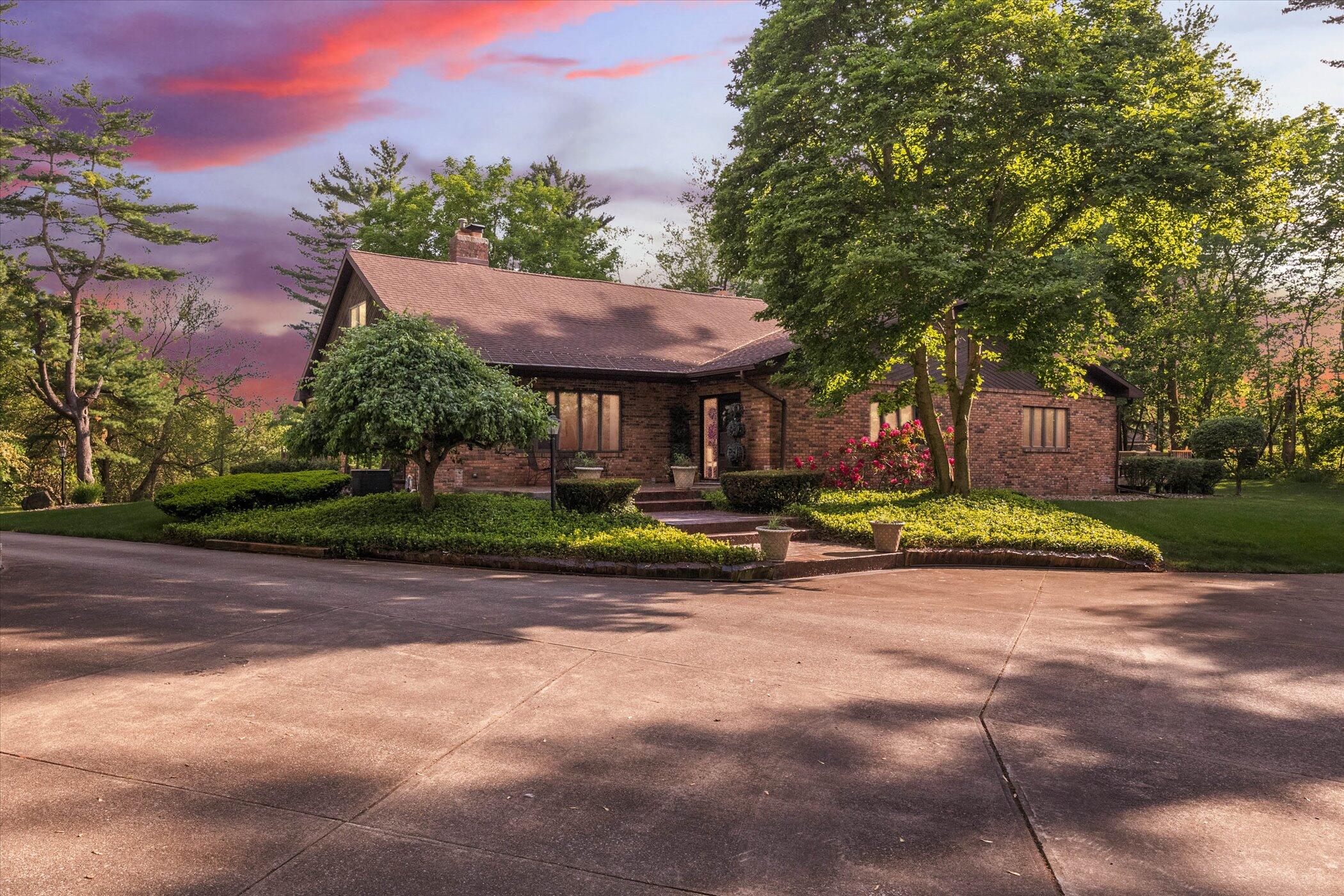1616 Niles Buchanan Road Niles, MI 49120 - Photo 1 of 79 01-1616 Niles-WindowStill-Real-Estate-Ph