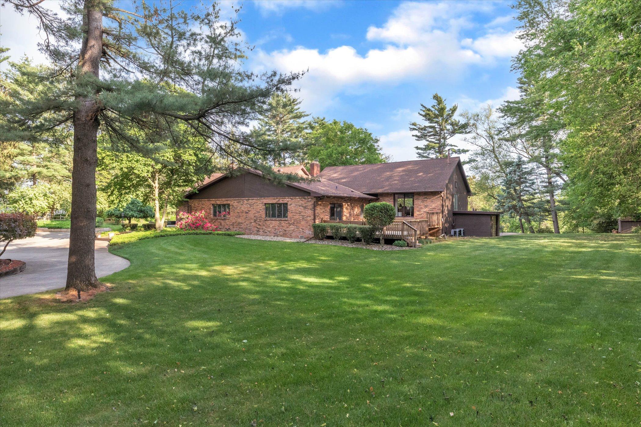 1616 Niles Buchanan Road Niles, MI 49120 - Photo 3 of 79 04-1616 Niles-WindowStill-Real-Estate-Ph