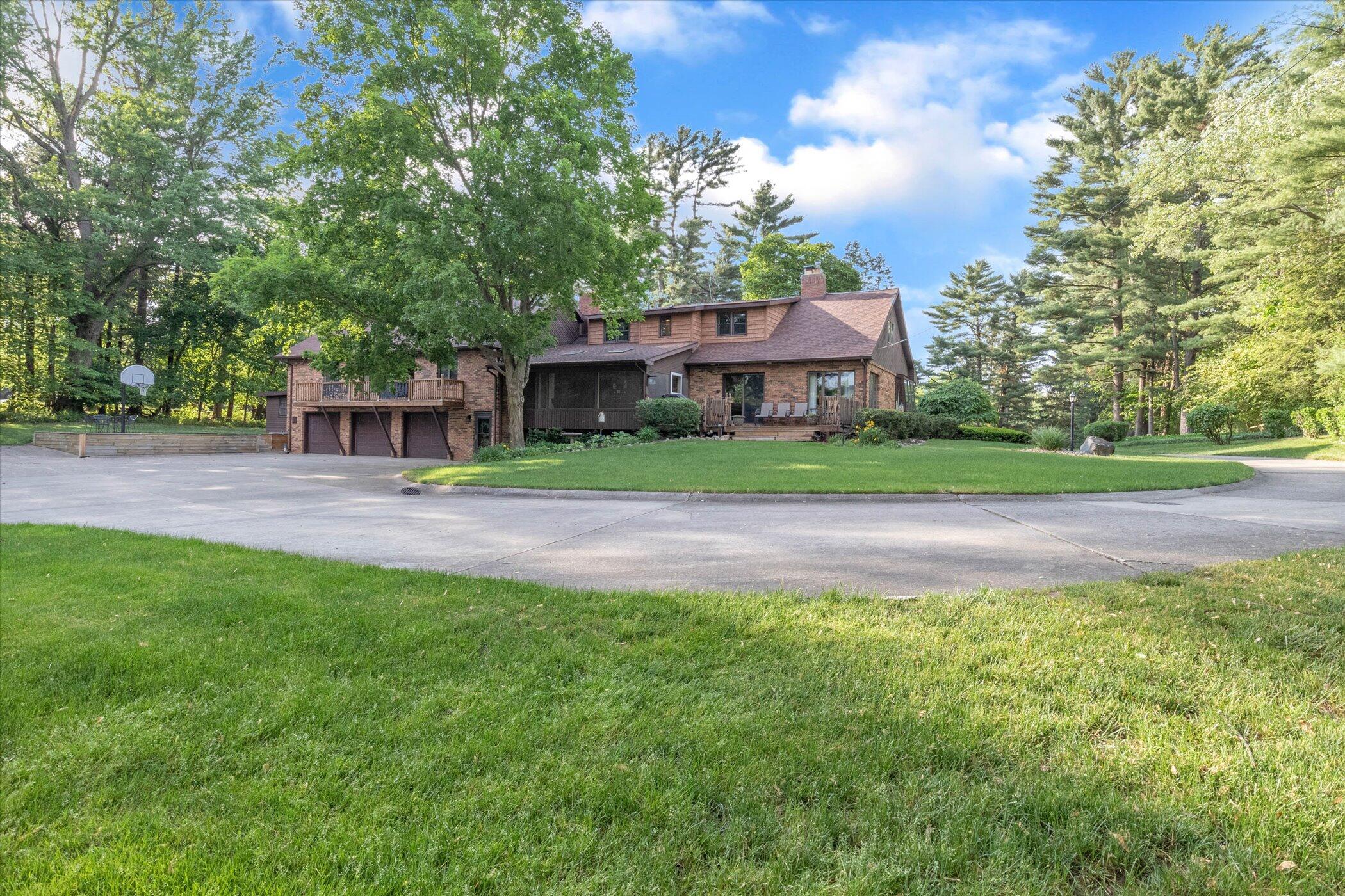 1616 Niles Buchanan Road Niles, MI 49120 - Photo 63 of 79 64-1616 Niles-WindowStill-Real-Estate-Ph