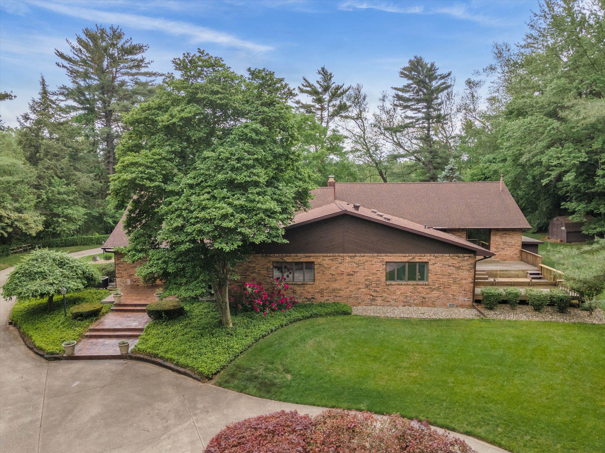 1616 Niles Buchanan Road Niles, MI 49120 - Photo 66 of 79 67-1616 Niles-WindowStill-Real-Estate-Ph