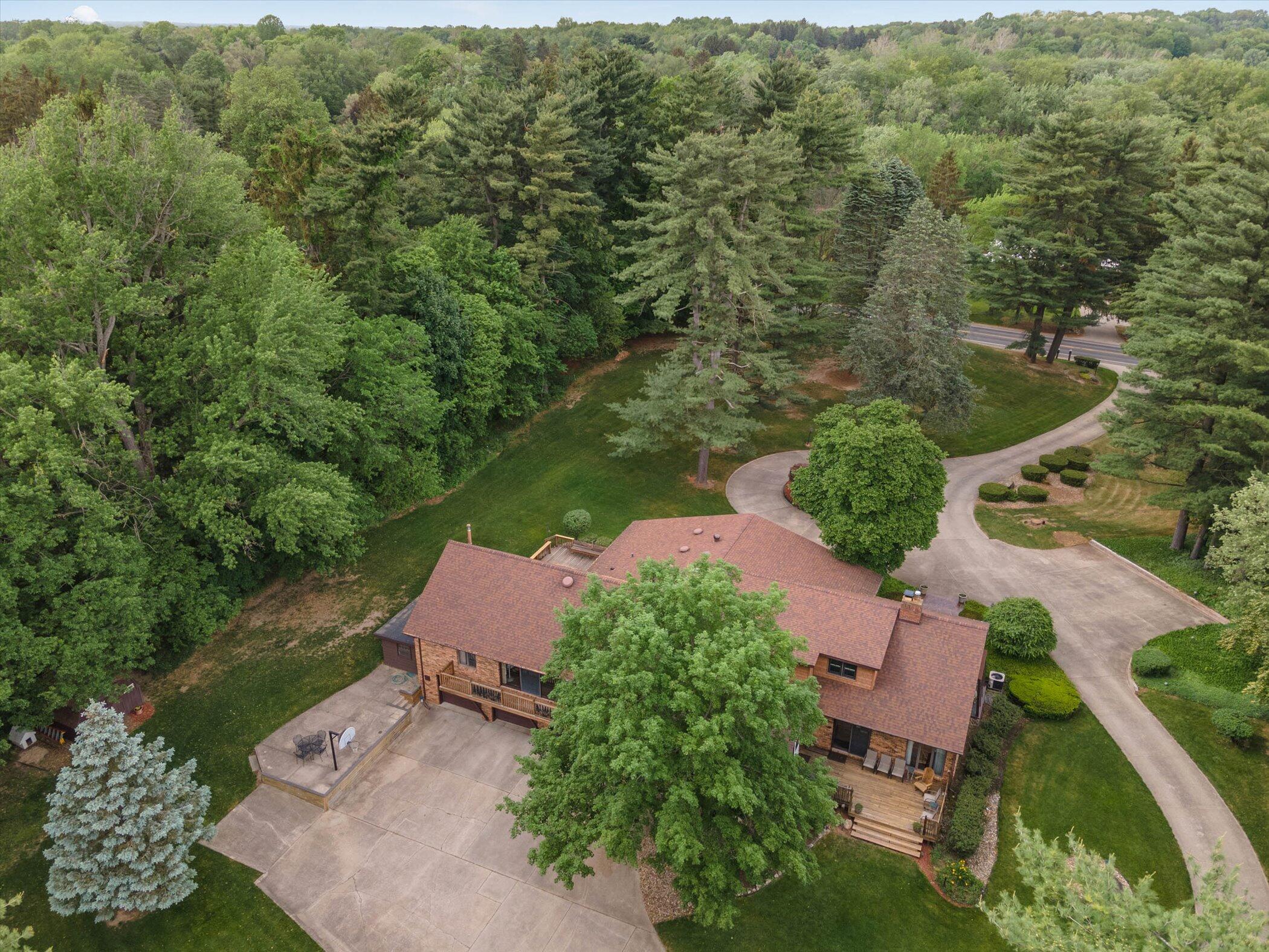 1616 Niles Buchanan Road Niles, MI 49120 - Photo 69 of 79 70-1616 Niles-WindowStill-Real-Estate-Ph