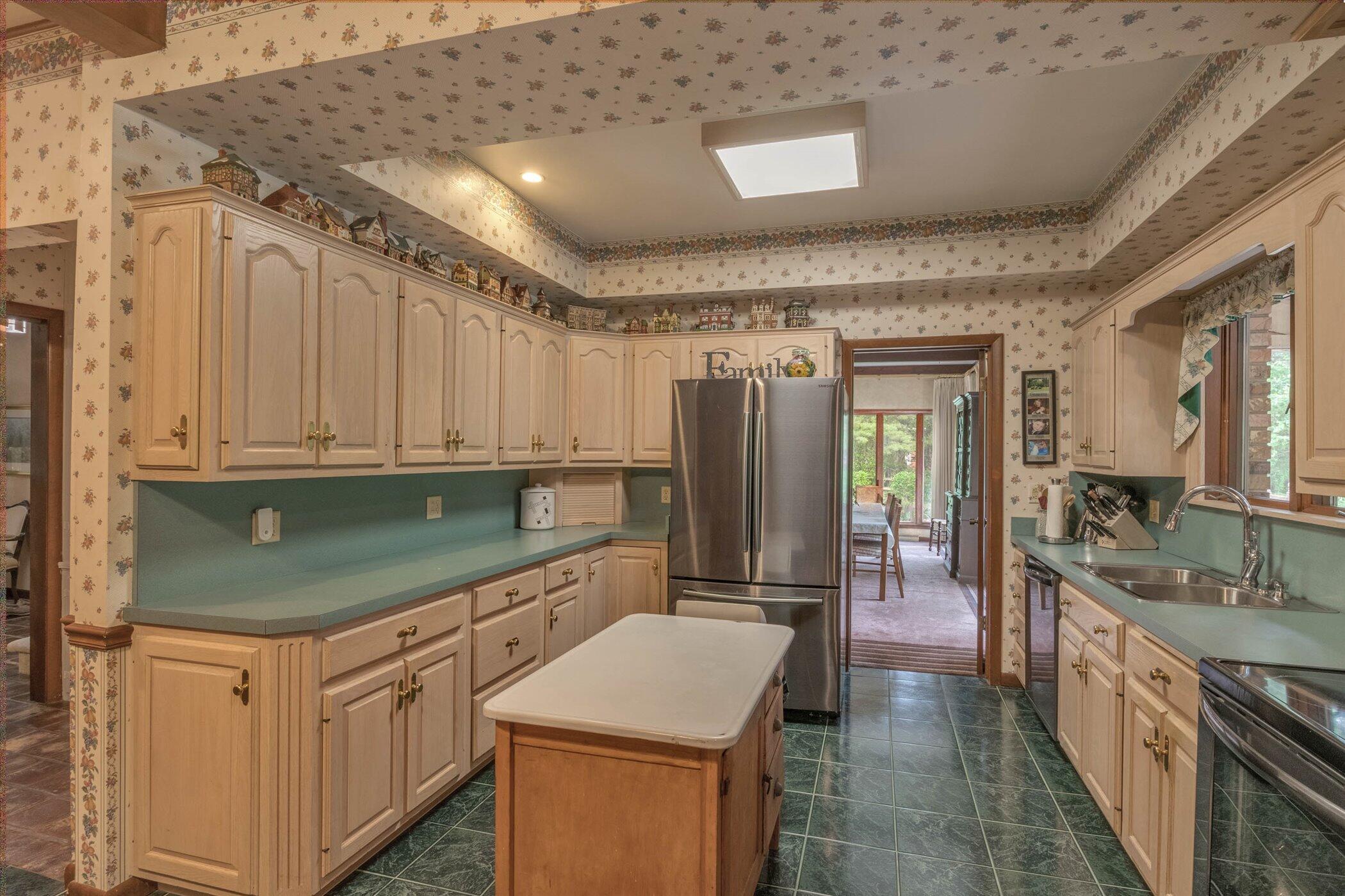 1616 Niles Buchanan Road Niles, MI 49120 - Photo 10 of 79 11-1616 Niles-WindowStill-Real-Estate-Ph
