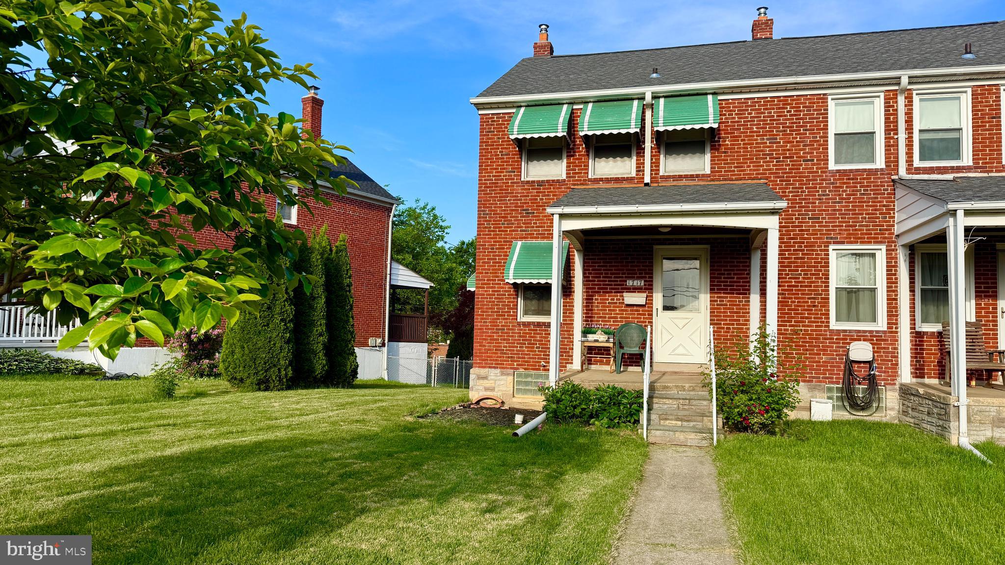 1717 Northview Road Baltimore, MD 21234 - Photo 2 of 21