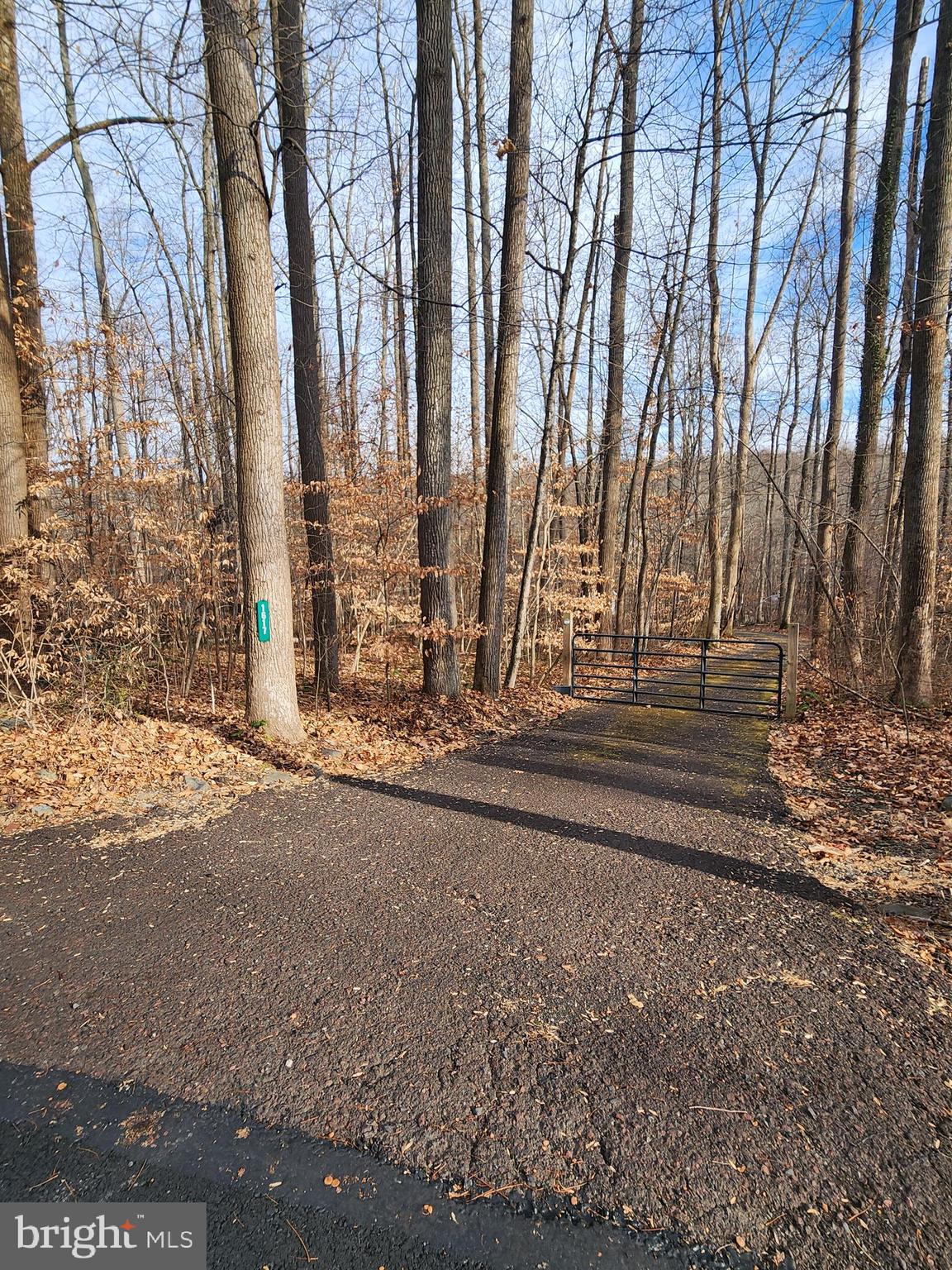 0 Swamp Creek Road Pennsburg, PA 18073 - Photo 6 of 7 1617 address across street from lot