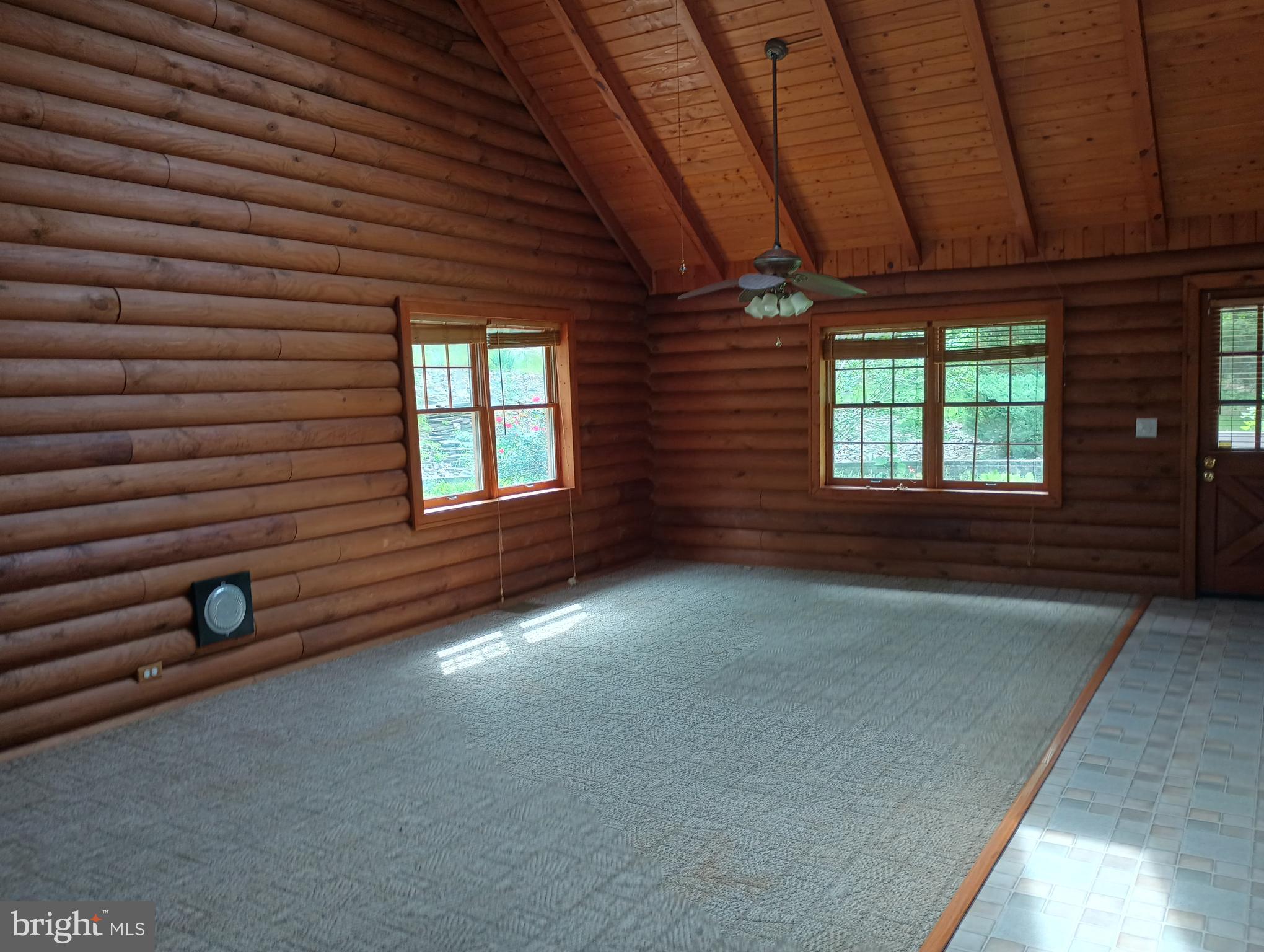 431 Lost Riv State Pk Road Moorefield, WV 26836 - Photo 5 of 14 Living Room