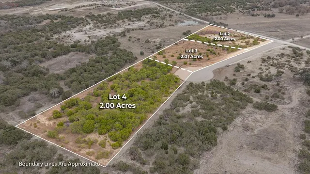a view of a mountain from a yard
