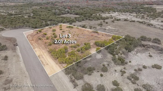 a sign on the side of a road