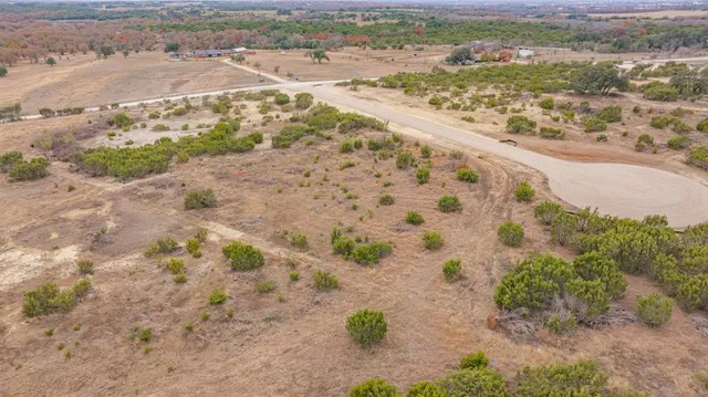 a view of city and mountain