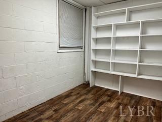 32 Pine Drive Lynchburg, VA 24502 - Photo 13 of 30 a view of a room with storage and utility