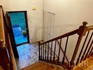 32 Pine Drive Lynchburg, VA 24502 - Photo 15 of 30 a view of a porch