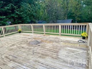 32 Pine Drive Lynchburg, VA 24502 - Photo 25 of 30 a view of a yard with wooden floor