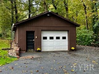 32 Pine Drive Lynchburg, VA 24502 - Photo 26 of 30 a view of a house with a yard