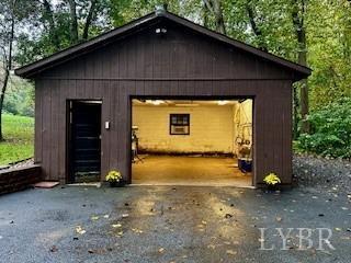 32 Pine Drive Lynchburg, VA 24502 - Photo 27 of 30 a front view of a house with a yard