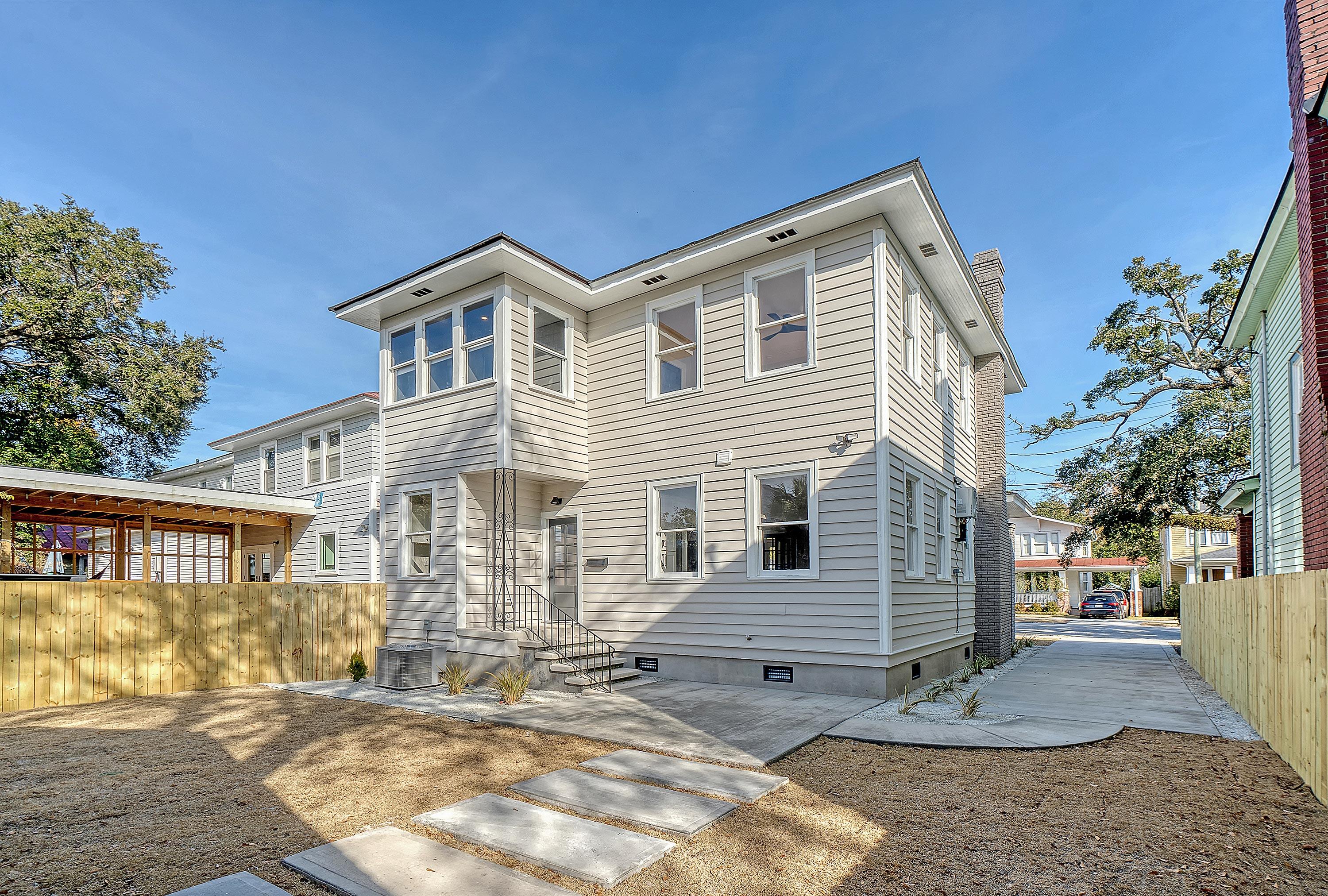 929 Rutledge Avenue Charleston, SC 29403 - Photo 64 of 80 929 Rutledge Ave Charleston SC 29403 - 8