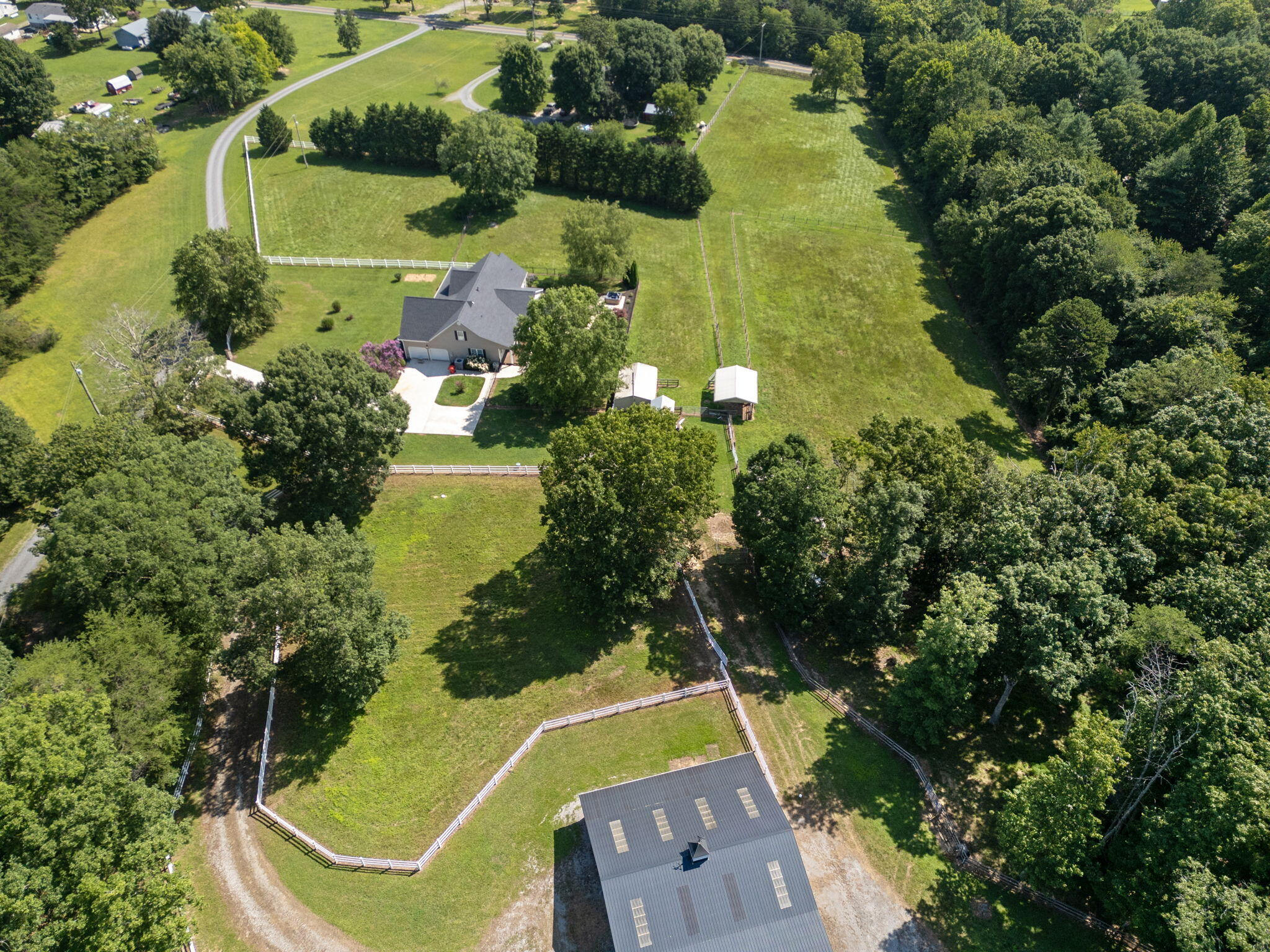 3517 Henson Gap Road Dunlap, TN 37327 - Photo 29 of 31 58-web-or-mls-3517 Henson Gap-Dustin S-5